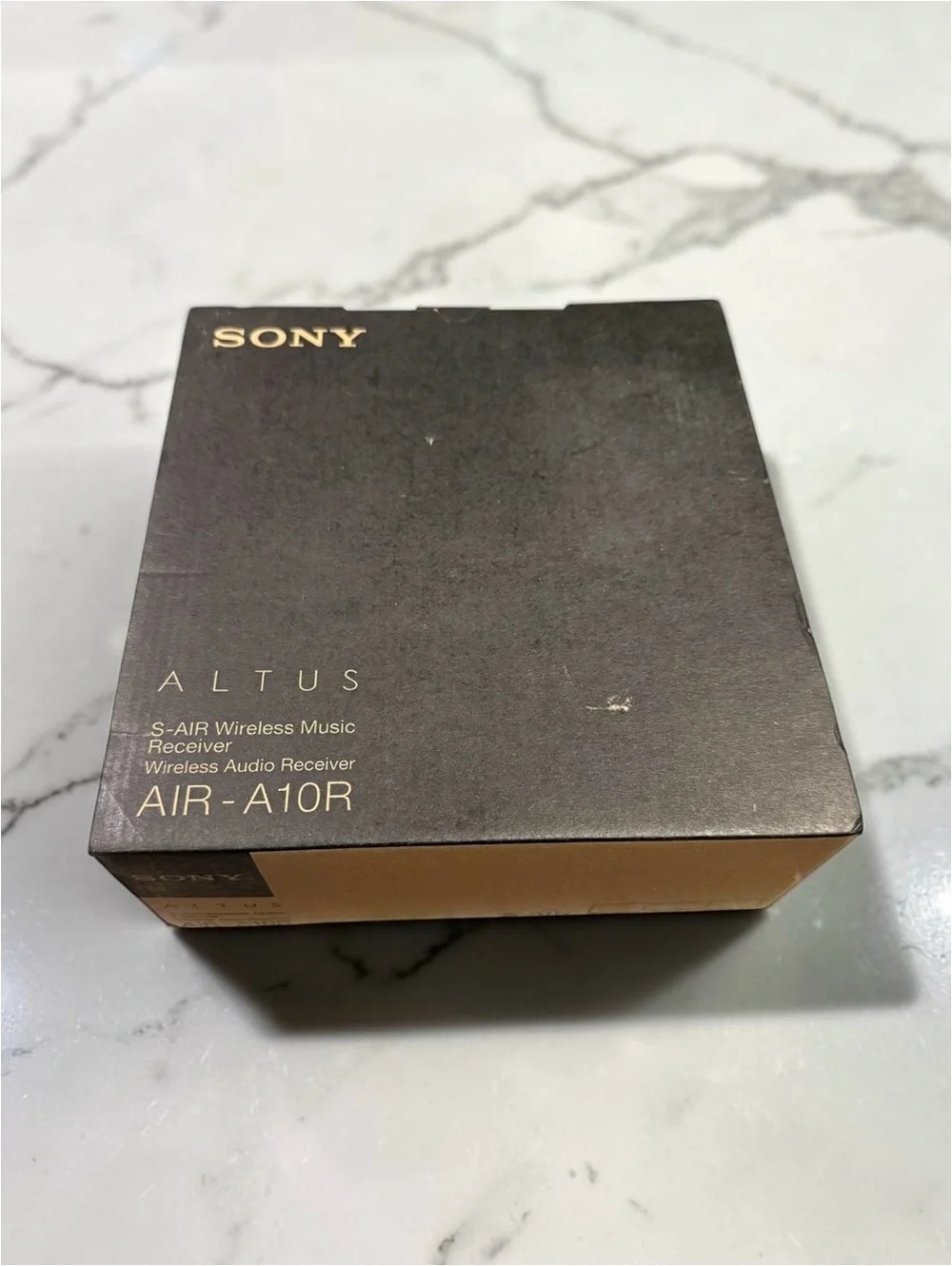 Sony sale rare